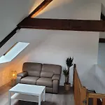 Appartement Avec Vue Sur Loire