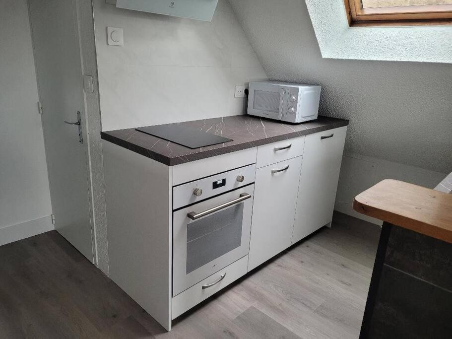 Avec Vue Sur Loire Appartement *