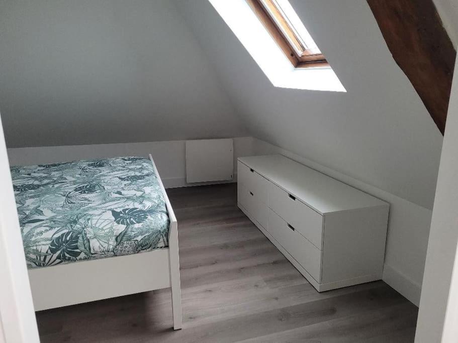 Appartement Avec Vue Sur Loire Blois