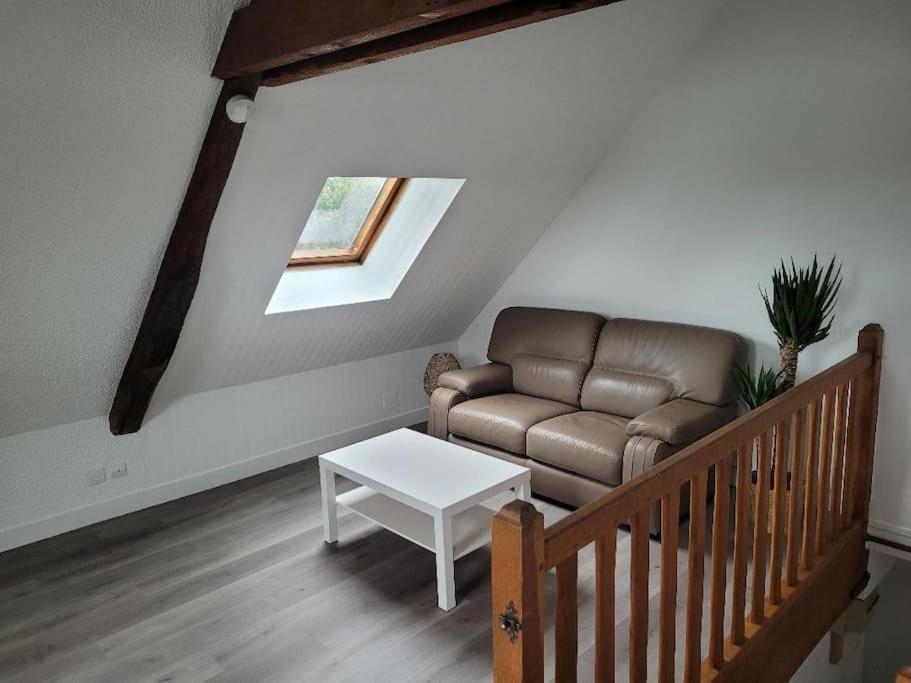 Appartement Avec Vue Sur Loire Blois