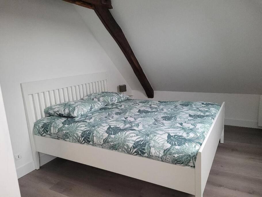 Appartement Avec Vue Sur Loire *